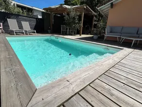 Chambre LES Pins - Image 5