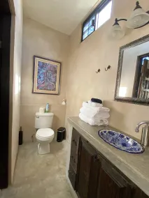 La Hacienda Upstairs Pool Studio - Image 3
