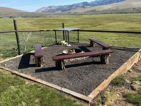 Remote ranch house on 93 acres in the peaceful Indianola Valley! Sleeps 30 - Image 5