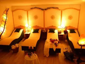 Apartamento 4 - Landhaus Dengg - Image 2