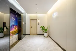 Winsome Hotel-GZ Tangdong Metro Station - Image 4