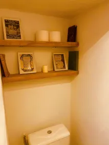 Bergerie au Coeur du Maquis Piscine Privée - Image 3