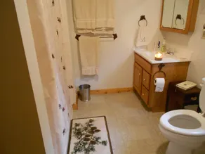 Cabine Creekfront vierge et acceptant les animaux: réservez dès maintenant pour l'été! - Image 3