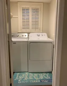 2.000 sq ft Yorktown Cottage (dba Yorktown Cottages) - Image 3