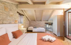 Four-Bedroom Holiday Home In Kringa - Image 5