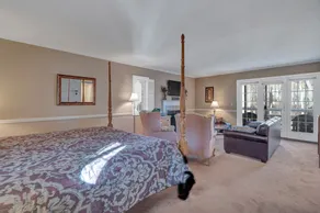 Beautiful Norwich Villa located at The Norwich Inn & Spa. Top floor corner unit. - Image 3