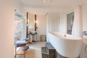 Vacation home 5-star Reethus Backbord in Dagebüll for up to 4 people - Image 3