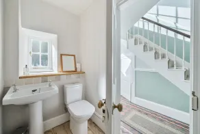 Grade 2 Georgian Townhouse - Image 3