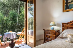 Apartment 'Makis Katelios' with Balcony, Wi-Fi and Air Conditioning - Image 4