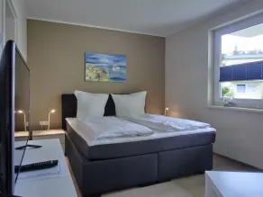 3-room apartment with 2 bedrooms for 6 people with WLAN - Image 3
