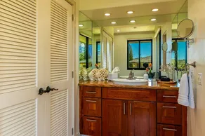 Kapalua Golf Villas Ocean Golf Views 2 BR Whale Watching Perfect for Golfers Complimentary Car with 6 Nights KGV-21P3 by KBM - Image 3