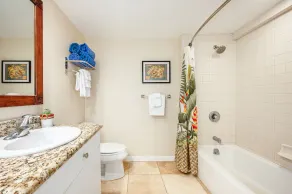 Islander Family Studio 137, Ground Floor, Steps to Pool and Beach - Image 3