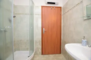 Villa Mia & Iva for 6 plus 2 people near Poreč with private pool & kids playground - pet friendly - Image 5