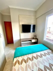 Apto Boqueirão próximo e com vista Mar - Image 4