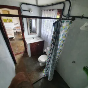 Spacious house in Geribá with pool near the beach. - Image 2