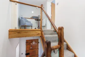 The Old Abbey Farmhouse - Stay at Quarr Abbey Monastery - Pet-Friendly Farmhouse with History & Countryside Views, surrounded by woodland & nature - Image 2