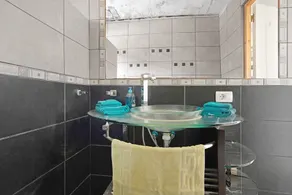 Apartamento Pet-Friendly Bali com vista para a montanha, vista para o mar, Wi-Fi & Terrace - Image 4