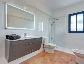 Villa Optimist Rubicon, private pool, WIFI, sea views - Image 3