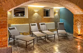 Bella casa a Schmuggerow con sauna - Image 4