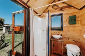 Tiny Truck at Ithaca - Mudgee's Most Unique Stay - Image 3