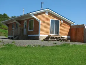 Million Dollar View Cottages, Ohana Cottage - Image 5