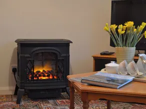 2 bedroom accommodation in Kentmere, near Staveley - Image 2