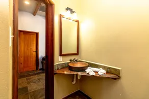 Stunning Luxury Beachfront Villa. Dipping Pool and Full Pool. 5BDR - Image 5