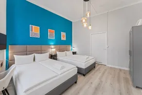 primeflats - Apartment Genter 1 Berlin-Wedding - Image 2