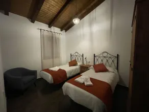 Apartment number 10 with terrace balcony - Image 3
