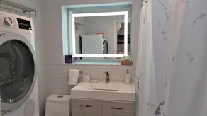 Modern, Smart 1Bed -Private Entry. Boston's Best Location Close to Everything - Image 4
