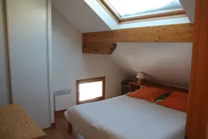 Looking for fresh air in VILLARD DE LANS APPART. 4P BRIGHT PANORA VIEW. - Image 4