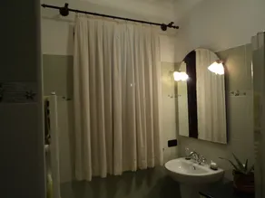 il Pettirosso casa de vacaciones, 2 dormitorios, 5 personas - Image 4
