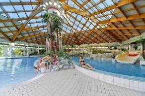 Mediteran Homes with Terme Čatež Tickets - Image 4