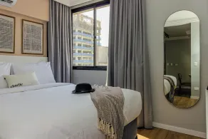 Flat Poeta Drummond, São Paulo - Image 5