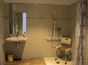 Nuova residenza, Le Manaka, Turchese, calma e riposo - Image 2