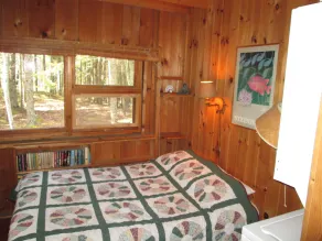 3 Schlafzimmer Klassische Maine Cottage, nahe am Strand - Image 3