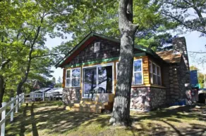 Main Cabin - STARRY NIGHTS cabin - Image 5