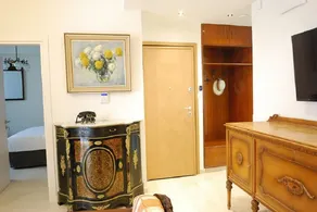 Central Heraklion Lovely Boutique 3-bedroom Apartment. Penelope. - Image 2