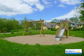 Reetdachhaus Weißdorn 1 - Image 3