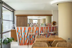 Cunda Kızılca Deluxe Hotel&SPA - Adult Only +16 - Image 4