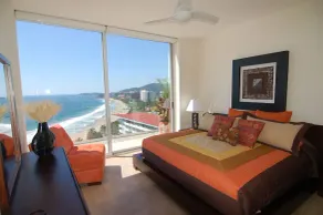 Amara Beachfront Penthouse avec immense terrasse privée sur le toit - Image 4