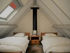 Zeepolder I 3 - Nicely furnished fisherman's cottage with enclosed garden - Image 5
