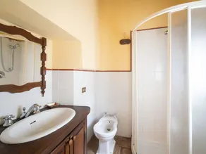 Smuk privat feriebolig for 12 personer med privat pool, WIFI, TV, terrasse og kæledyr tilladt - Image 3