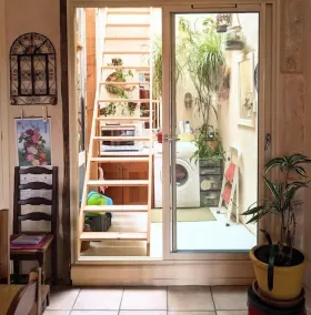 Charming Villa Overllooking Plaza in Monpazier<br> - Image 2