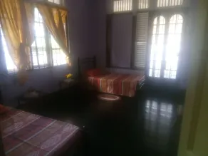 Robert's Guesthouse in Port of Spain.\nIn the Heart of Carnival 2026 - Image 3