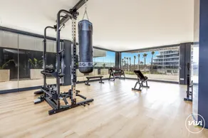 Toro | Pool - Terrace - gym - Image 2