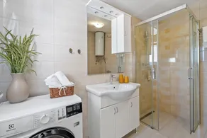 VILLA ROKO with 4 bedrooms, 32sqm heated pool - Image 4