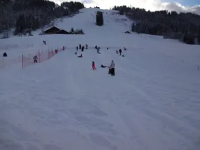 Fuldt udstyret til en familie og 300 meter fra skiområdet! - Image 2