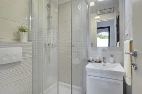 Magnificent villa with private pool, outdoor kitchen with barbecue - Image 2