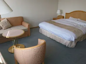 Business Hotel Noda - Image 4